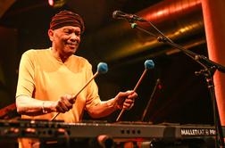 Umrl pionir jazz funka Roy Ayers