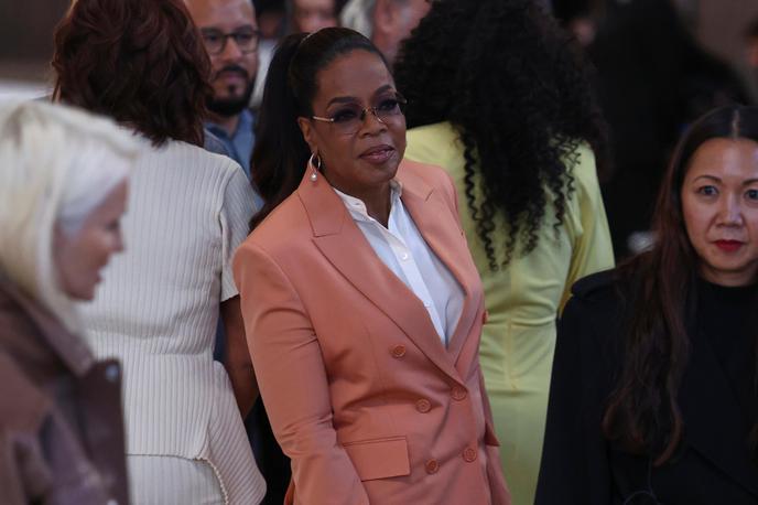 Oprah Winfrey | Foto Guliverimage