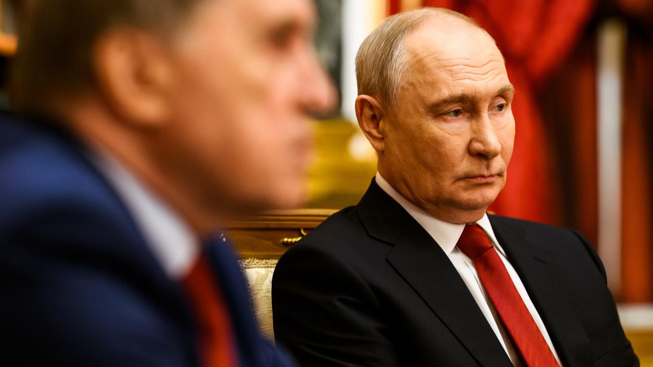Putinov poznavalec trdi: Nekaj se kuha, Rusi bodo udarili po Evropi