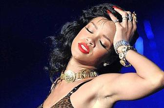 Video: Prihaja Rihannin dokumentarec