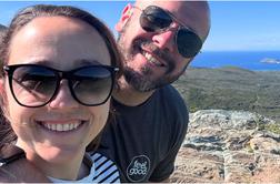 Priljubljena radijska voditeljica potrdila, da je noseča