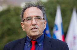 Odstopil direktor UKC Maribor