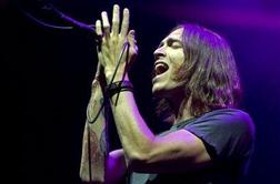 Incubus dokončali sedmi studijski album