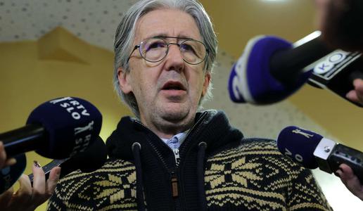 V obnovi po poplavah ključno izvajanje začrtanih programov