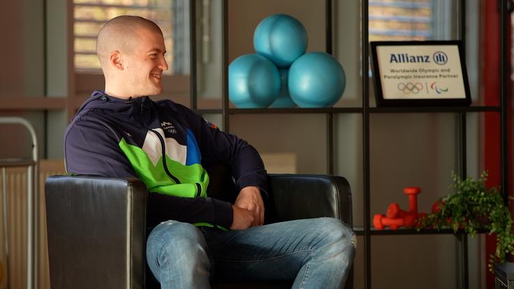 Allianz Slovenija | Foto: 