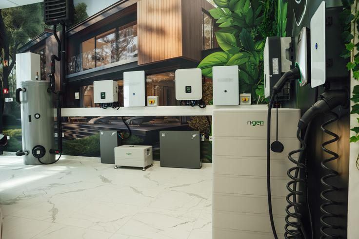 ngen | Foto: Matic Lipar, Lipardesign