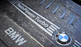 Je umazan tudi BMW? BMW obdožbe o manipulaciji zanikal. Dokazov ni.