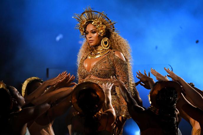 Beyonce | Foto Getty Images