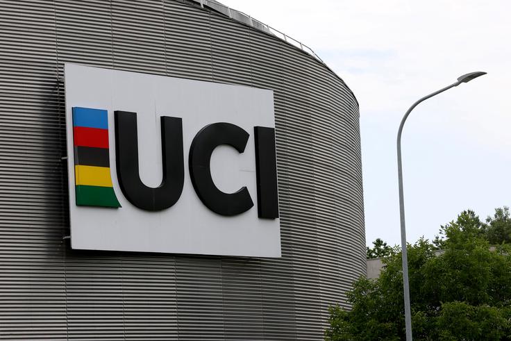 V pogovoru je kritičen do Mednarodne kolesarske zveze UCI, predvsem pri vprašanju poslovnega modela in položaja ekip v profesionalnem kolesarstvu. | Foto: Guliverimage