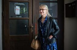 Brina Svit: Že kot otrok sem spoznala, da ne želim gledati v svoj krožnik, temveč opazovati svet 