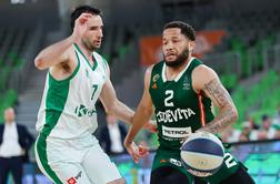 Drugi poskus za Cedevito Olimpijo, a svoj načrt ima tudi Krka