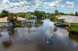 Je vaš dom poplavno ogrožen?