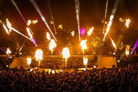 Siddharta, 30 let, Stožice