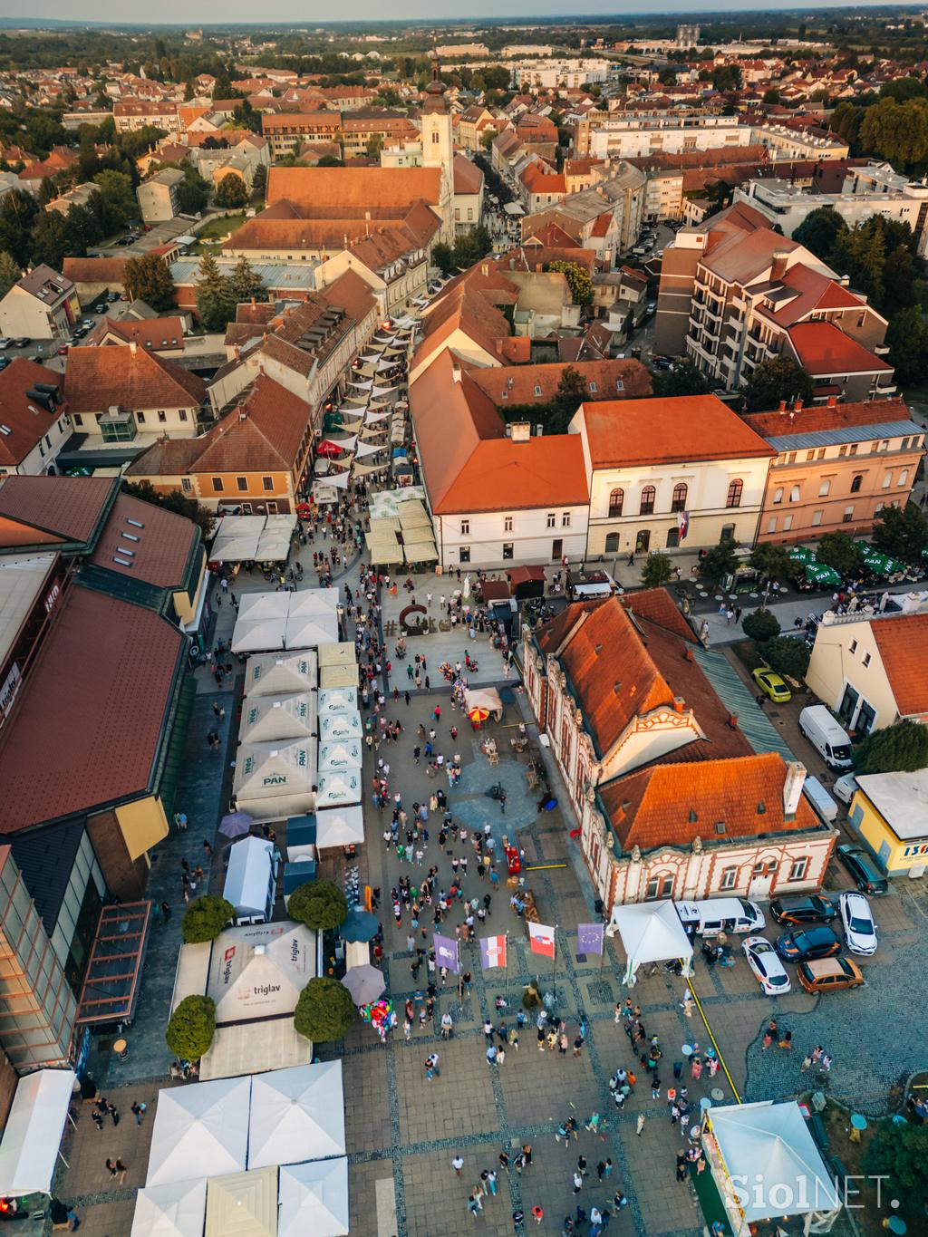 Porcijunkulovo 2025
