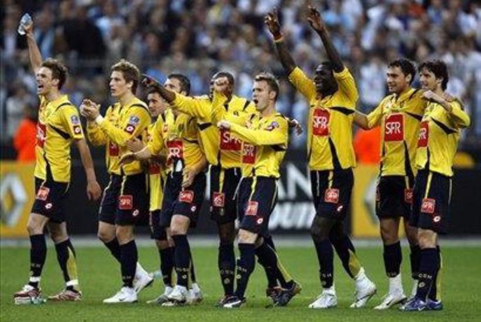Sochaux z Jokičem do zmage
