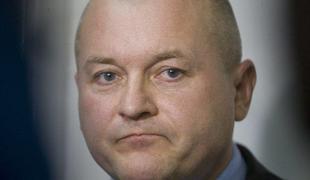 Mariborski župan Kangler odstopil (video)
