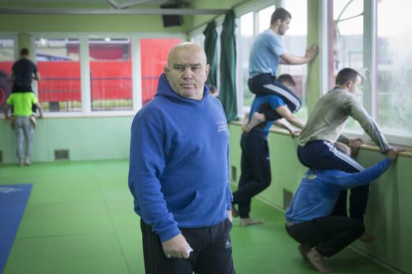 Več nekdanjih judoistk podalo prijavo zoper Marjana Fabjana, sam očitke o spolni zlorabi zavrača