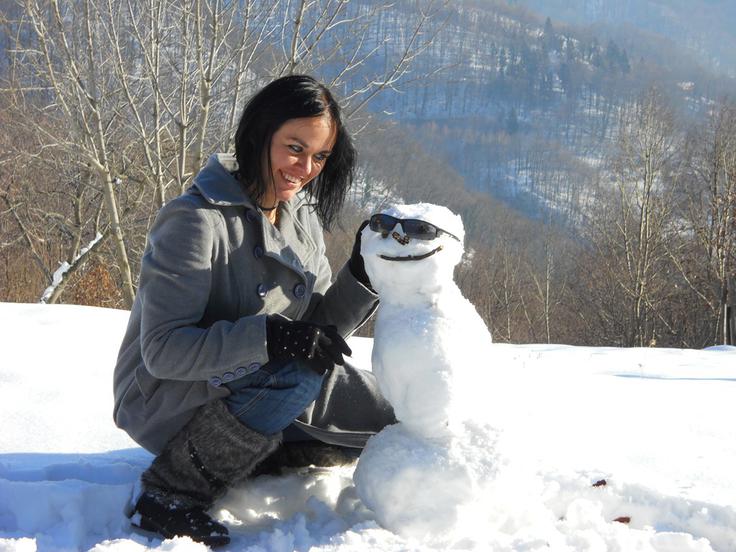 Shani Maree Volavšek | Foto: Društvo Biti novinar
