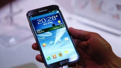 Ocenili smo: Samsung Galaxy Note II