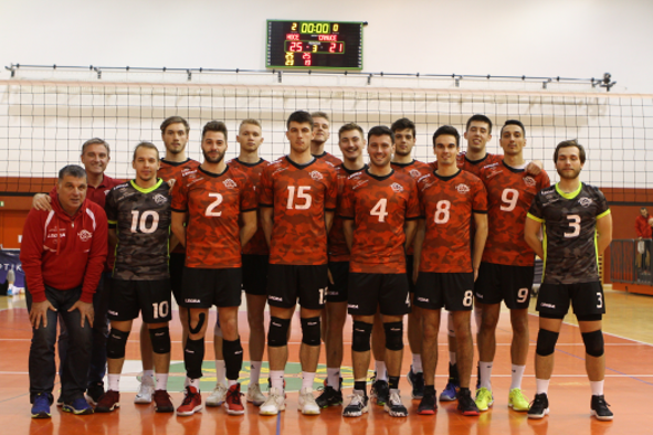 Nadarjeni Madžar našel nov izziv v Sloveniji