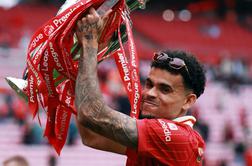 Liverpool zavrnil ponudbo Bayerna, pri Gyökeresu se spet zapleta