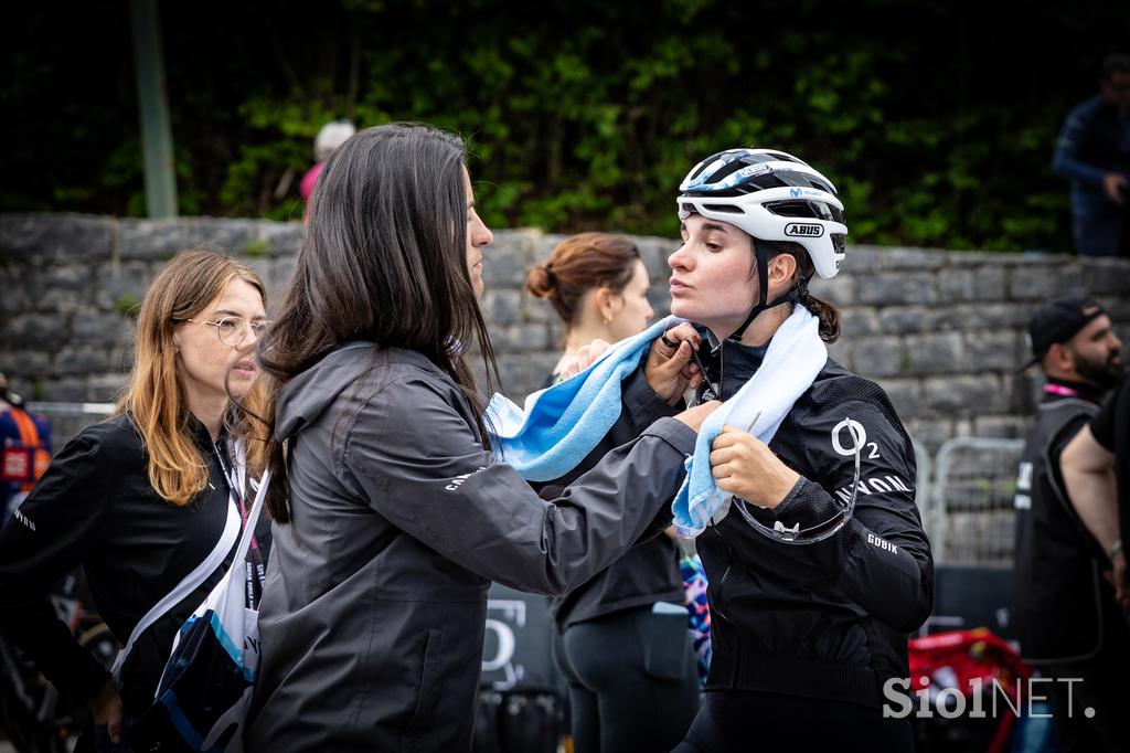 Giro d Italia women