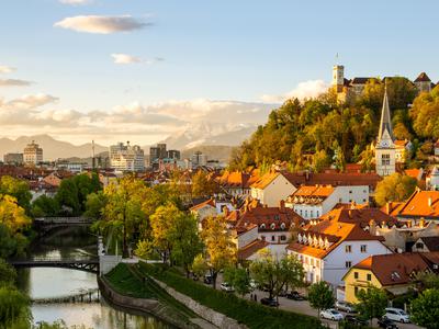 Razkrivamo pomemben podatek o Sloveniji