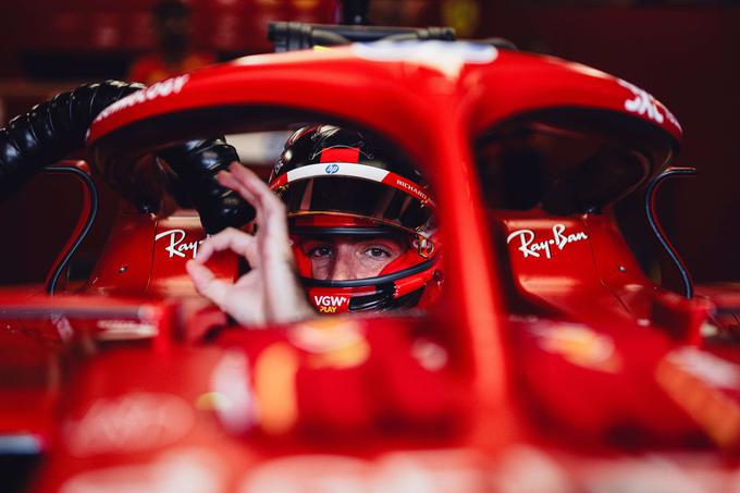 Ferrari F1 Hungaroring | Foto: Ferrari