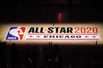 All Star NBA 2020