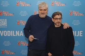 Špas Teater - odprti zakon