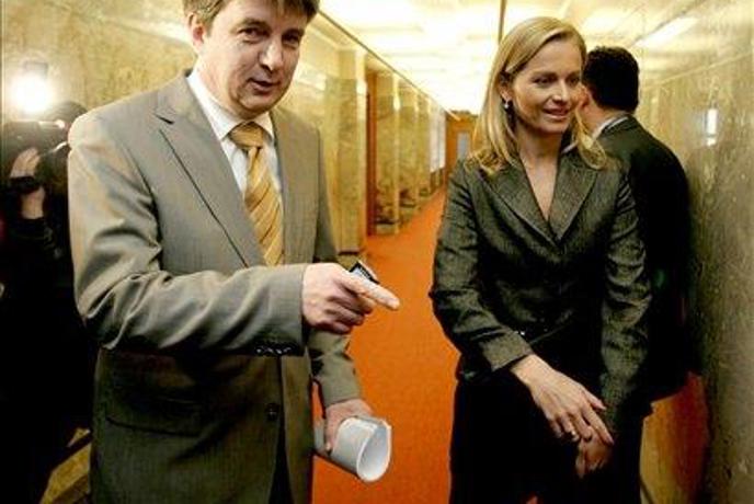 LDS predlaga zakon o upravljanju premoženja od prodaje državnih deležev