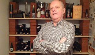 Vino je ustvarjeno zato, da človeku lepša življenje, ne da ga uničuje