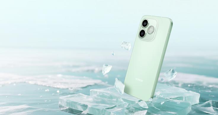 HONOR 600 Lite | Foto: HONOR