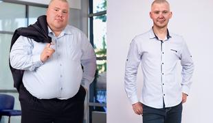 Konec z debelostjo? Shujšajte 16 kg v 21 dneh brez truda!