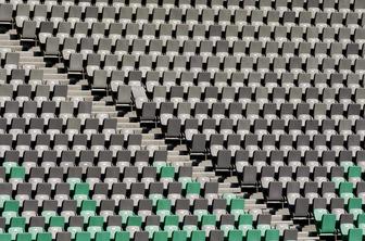 Olimpija se lahko razpoči kot ekonom lonec