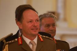 Poveljnik britanske vojske svari: Smo na poti spopada z Rusijo