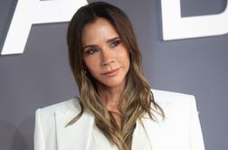 Victoria Beckham se je prvič javno odzvala na spor s sinom Brooklynom