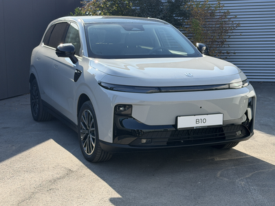 Leapmotor prodira v Evropo: Stellantis potrdil proizvodnjo v Španiji