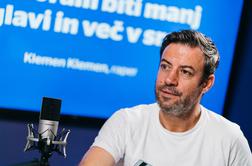 Klemen Klemen: Moja zgodba ni vedno lepa, je pa resnična #Spotkast