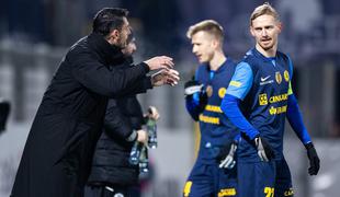 Velik udarec za Riero in Celje