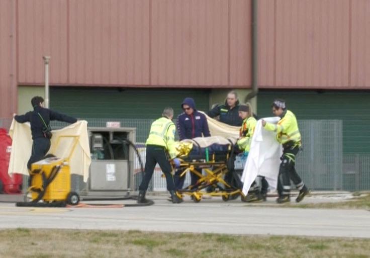 Lindsey Vonn | Foto: Reuters