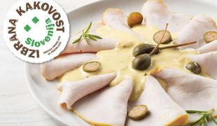 Zakaj slovensko meso z znakom »izbrana kakovost – Slovenija« izstopa?