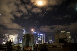 Tel Aviv