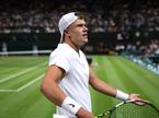 Wimbledon Holger Rune