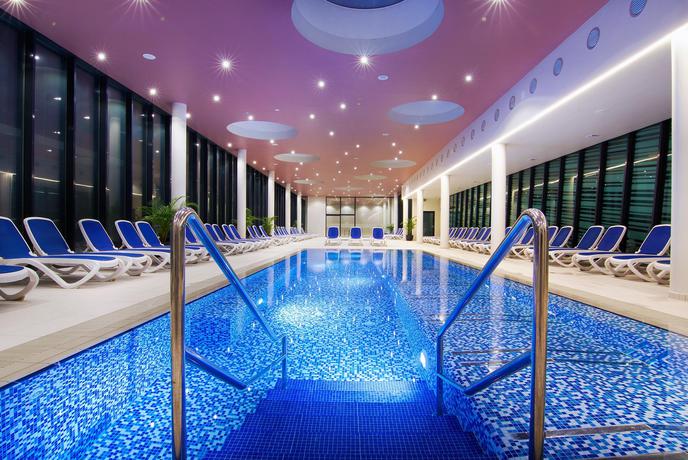 Kako slovenski hotelirji poskrbijo za petične goste, ki iščejo luksuz?