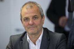 Vlada za direktorja TNP imenovala Uroša Brežana