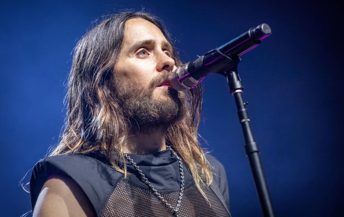 Jared Leto | Foto Guliverimage