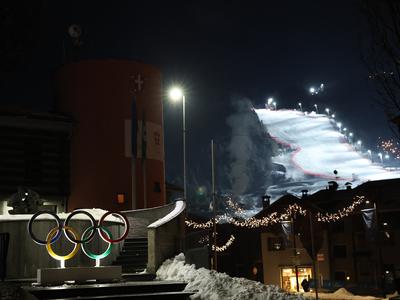 Hrobatova želja ne bo uslišana, februarski Bormio je "povsem druga žival" kot decembrski