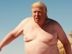 South Park Trump