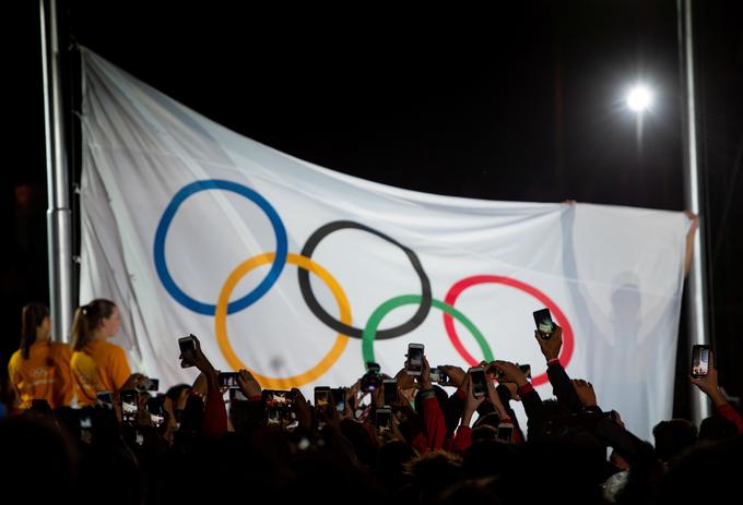 zastava | Foto: Reuters